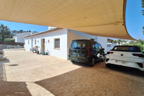 Villa i Javea, Alicante, Javea - € 840.000 | Ref: 1RE1216 - foto 34