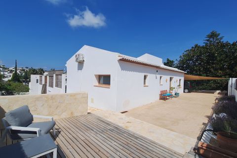 Villa i Javea, Alicante, Javea - € 840.000 | Ref: 1RE1216 - foto 37