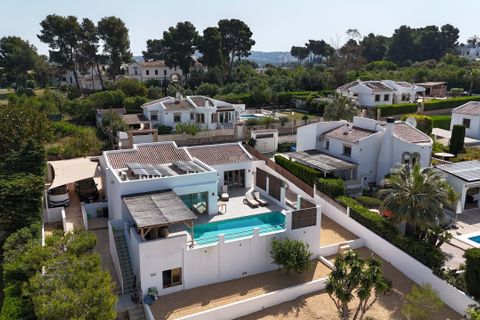 Villa i Javea, Alicante, Javea - € 840.000 | Ref: 1RE1216 - foto 40