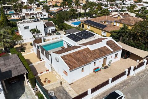 Villa i Javea, Alicante, Javea - € 840.000 | Ref: 1RE1216 - foto 42