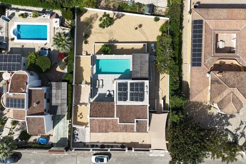Villa i Javea, Alicante, Javea - € 840.000 | Ref: 1RE1216 - foto 43