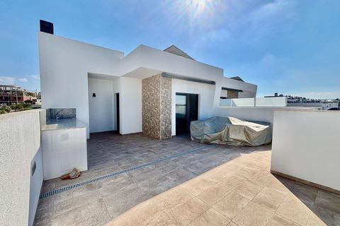 Villa i Benijofar, Alicante, Benijofar - € 429.500 | Ref: M1058/13477 - foto 17