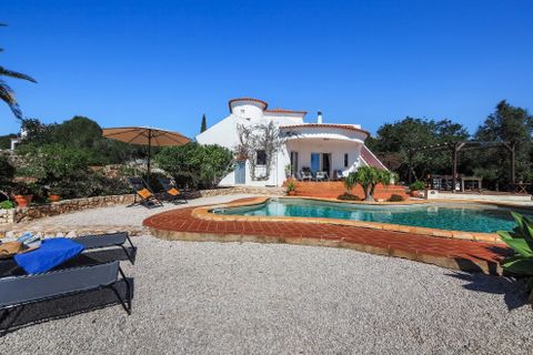 Villa i Silves, Faro, Silves - € 990.000 | Ref: FC1097VCQ - foto 3