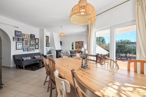 Villa i Silves, Faro, Silves - € 990.000 | Ref: FC1097VCQ - foto 7