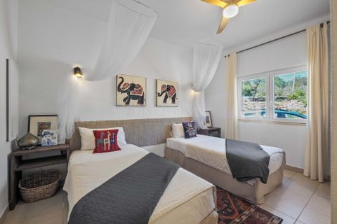 Villa i Silves, Faro, Silves - € 990.000 | Ref: FC1097VCQ - foto 12
