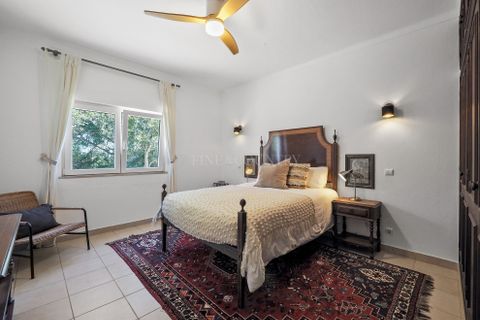 Villa i Silves, Faro, Silves - € 990.000 | Ref: FC1097VCQ - foto 16