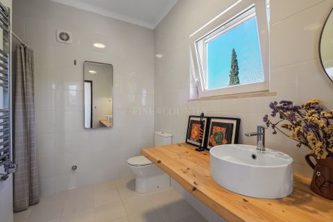 Villa i Silves, Faro, Silves - € 990.000 | Ref: FC1097VCQ - foto 20