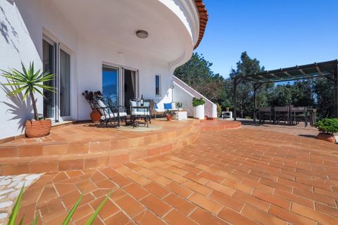 Villa i Silves, Faro, Silves - € 990.000 | Ref: FC1097VCQ - foto 23