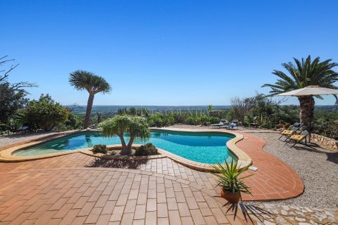 Villa i Silves, Faro, Silves - € 990.000 | Ref: FC1097VCQ - foto 24