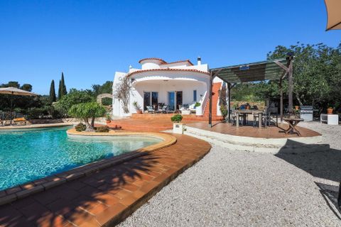 Villa i Silves, Faro, Silves - € 990.000 | Ref: FC1097VCQ - foto 25