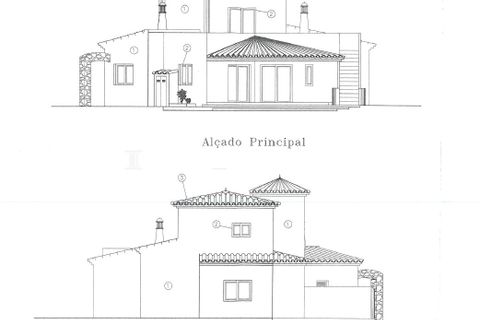 Villa i Silves, Faro, Silves - € 990.000 | Ref: FC1097VCQ - foto 43
