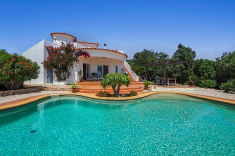 Villa i Silves, Faro, Silves - € 990.000 | Ref: FC1097VCQ - foto 1