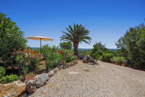 Villa i Silves, Faro, Silves - € 990.000 | Ref: FC1097VCQ - foto 35