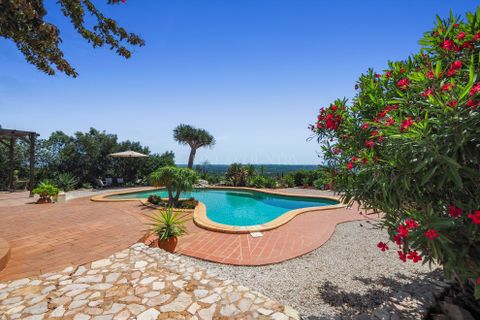 Villa i Silves, Faro, Silves - € 990.000 | Ref: FC1097VCQ - foto 36