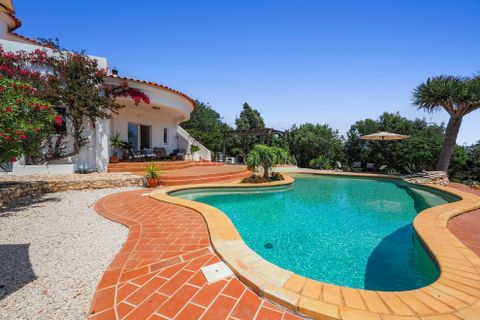 Villa i Silves, Faro, Silves - € 990.000 | Ref: FC1097VCQ - foto 37
