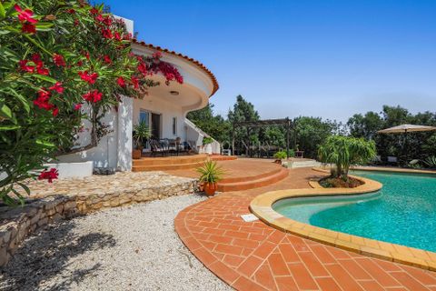 Villa i Silves, Faro, Silves - € 990.000 | Ref: FC1097VCQ - foto 38