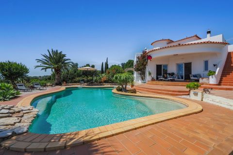 Villa i Silves, Faro, Silves - € 990.000 | Ref: FC1097VCQ - foto 39