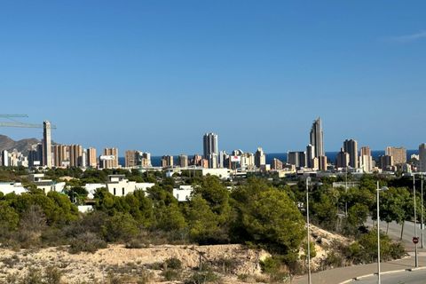 Villa i Finestrat, Alicante, Finestrat - € 850.000 | Ref: M1034NB/13477 - foto 17