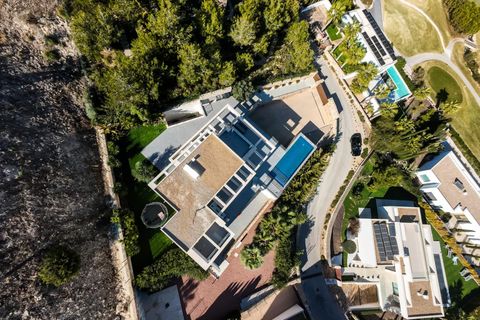 Villa i Orihuela, Alicante, Orihuela - € 1.990.000 | Ref: M1030/13477 - foto 1