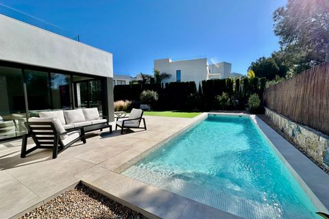 Villa i Orihuela, Alicante, Orihuela - € 1.030.000 | Ref: M1028/13477 - foto 2