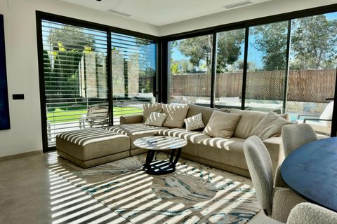 Villa i Orihuela, Alicante, Orihuela - € 1.030.000 | Ref: M1028/13477 - foto 4