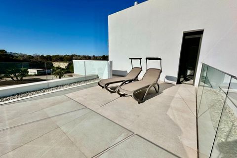Villa i Orihuela, Alicante, Orihuela - € 1.030.000 | Ref: M1028/13477 - foto 16