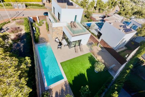 Villa i Orihuela, Alicante, Orihuela - € 1.030.000 | Ref: M1028/13477 - foto 27