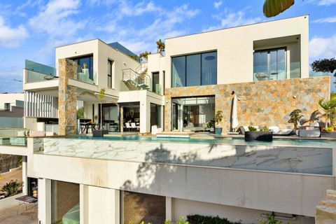Villa a Orihuela, Alicante, Orihuela - € 2.880.000 | Ref: M1007/13477 - foto 2