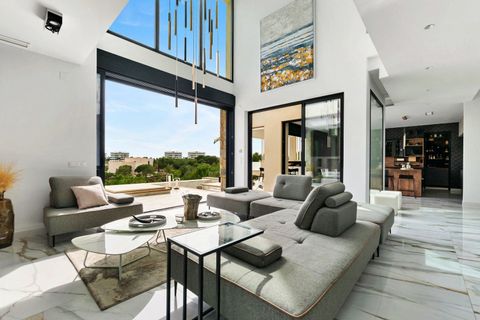 Villa a Orihuela, Alicante, Orihuela - € 2.880.000 | Ref: M1007/13477 - foto 4
