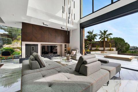 Villa a Orihuela, Alicante, Orihuela - € 2.880.000 | Ref: M1007/13477 - foto 5