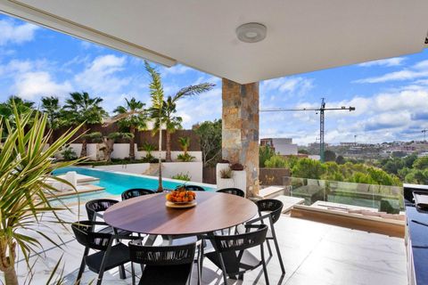 Villa a Orihuela, Alicante, Orihuela - € 2.880.000 | Ref: M1007/13477 - foto 9