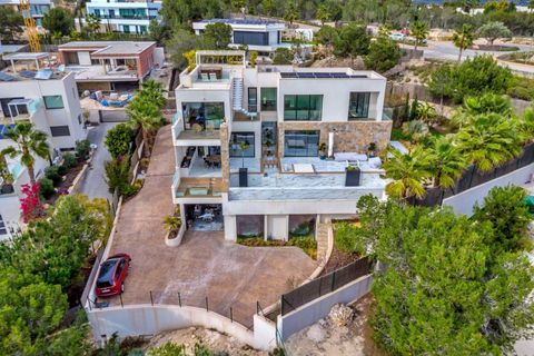Villa a Orihuela, Alicante, Orihuela - € 2.880.000 | Ref: M1007/13477 - foto 12