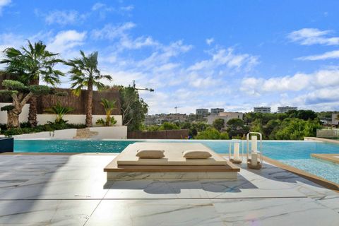 Villa a Orihuela, Alicante, Orihuela - € 2.880.000 | Ref: M1007/13477 - foto 14