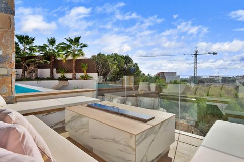 Villa a Orihuela, Alicante, Orihuela - € 2.880.000 | Ref: M1007/13477 - foto 15