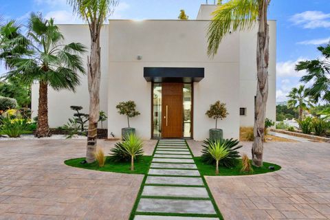 Villa a Orihuela, Alicante, Orihuela - € 2.880.000 | Ref: M1007/13477 - foto 17
