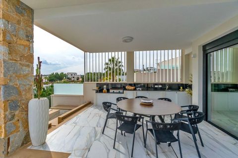 Villa a Orihuela, Alicante, Orihuela - € 2.880.000 | Ref: M1007/13477 - foto 43