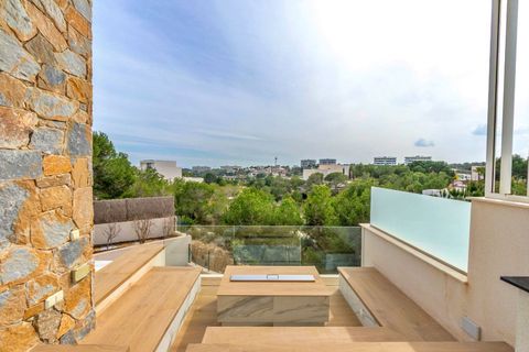 Villa a Orihuela, Alicante, Orihuela - € 2.880.000 | Ref: M1007/13477 - foto 45