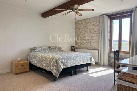 Villa i Eymet, Dordogne, Eymet - € 651.000 | Ref: CTB128 - foto 11