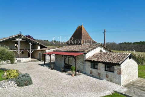 Villa i Eymet, Dordogne, Eymet - € 651.000 | Ref: CTB128 - foto 18