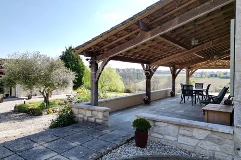 Villa i Eymet, Dordogne, Eymet - € 651.000 | Ref: CTB128 - foto 19