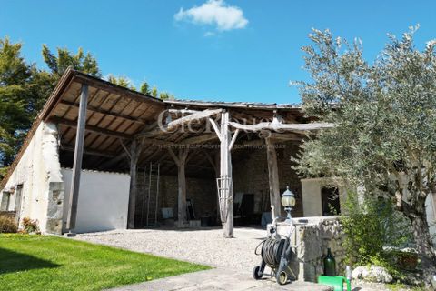 Villa i Eymet, Dordogne, Eymet - € 651.000 | Ref: CTB128 - foto 26