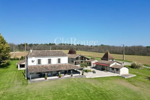 Villa i Eymet, Dordogne, Eymet - € 651.000 | Ref: CTB128 - foto 28