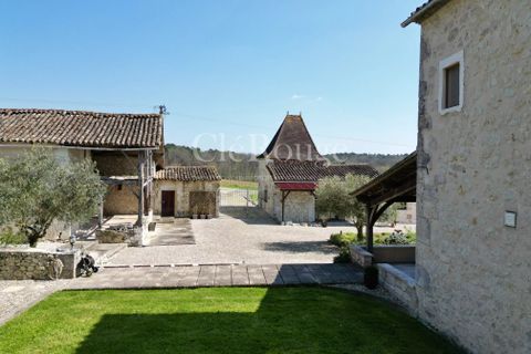 Villa i Eymet, Dordogne, Eymet - € 651.000 | Ref: CTB128 - foto 29