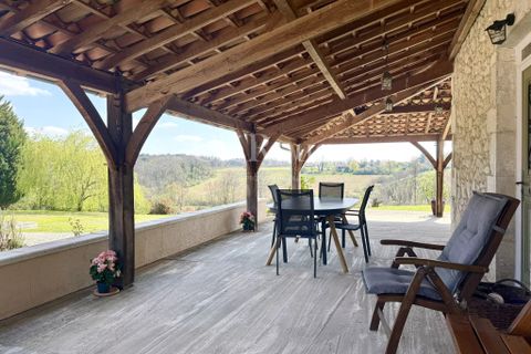 Villa i Eymet, Dordogne, Eymet - € 651.000 | Ref: CTB128 - foto 30