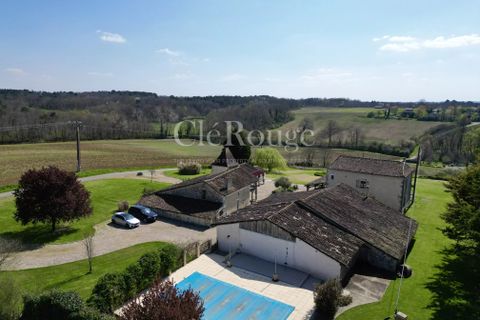 Villa i Eymet, Dordogne, Eymet - € 651.000 | Ref: CTB128 - foto 31