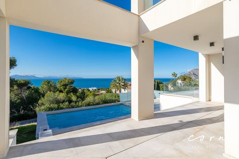 Villa a Betlem, Mallorca, Betlem - € 3.950.000 | Ref: CRE0140 - foto 6