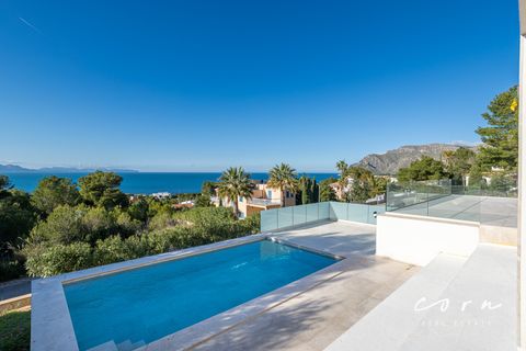 Villa a Betlem, Mallorca, Betlem - € 3.950.000 | Ref: CRE0140 - foto 7