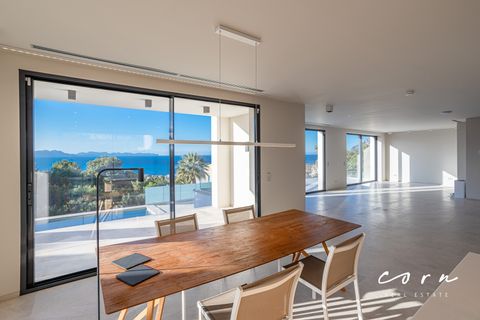 Villa a Betlem, Mallorca, Betlem - € 3.950.000 | Ref: CRE0140 - foto 8