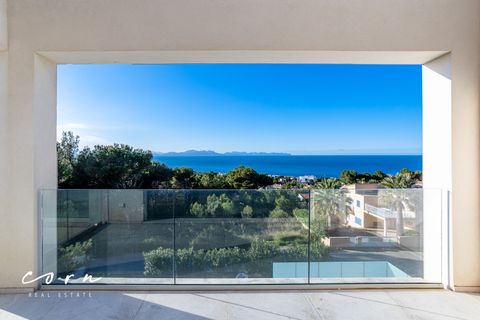 Villa a Betlem, Mallorca, Betlem - € 3.950.000 | Ref: CRE0140 - foto 13