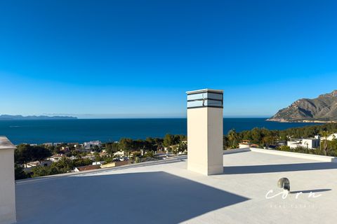 Villa a Betlem, Mallorca, Betlem - € 3.950.000 | Ref: CRE0140 - foto 16